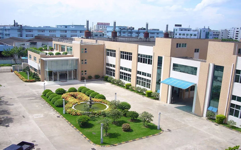 China Cixi Changhe Leyou Sanitary Ware Factory Perfil da companhia